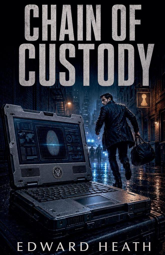Chain of Custody