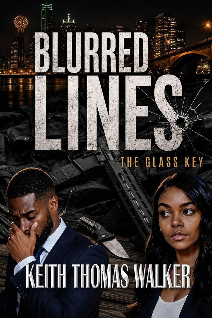 Blurred Lines