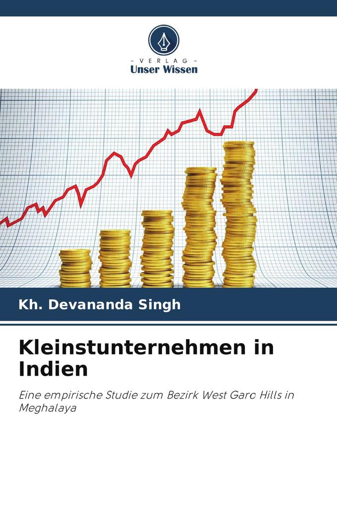 Kleinstunternehmen in Indien
