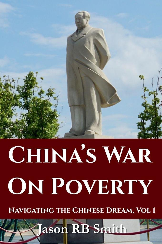 China's War On Poverty