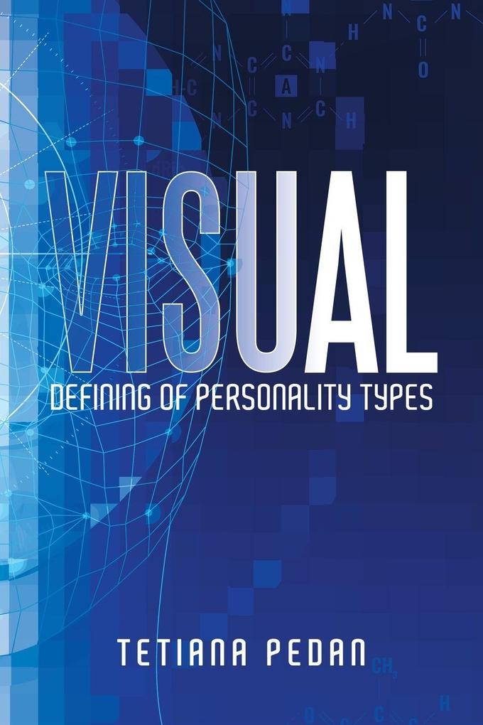 Visual Defining of Personality Types