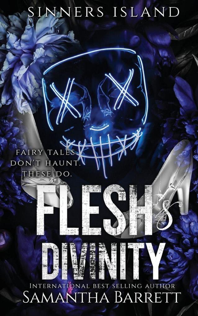 Flesh & Divinity