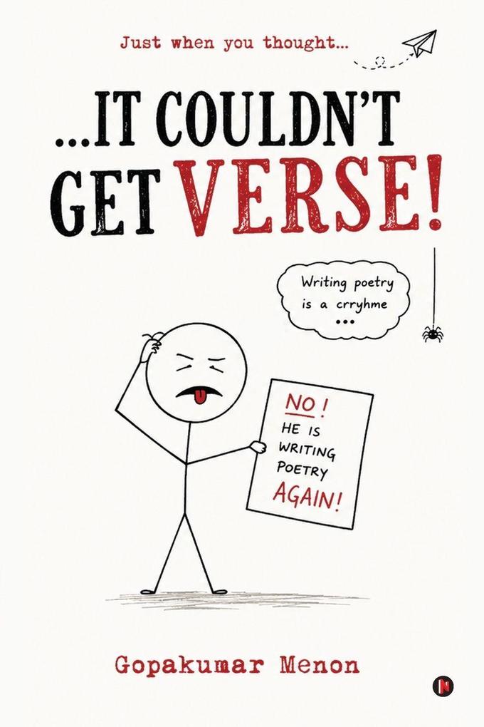 Just when you though It couldn't get verse