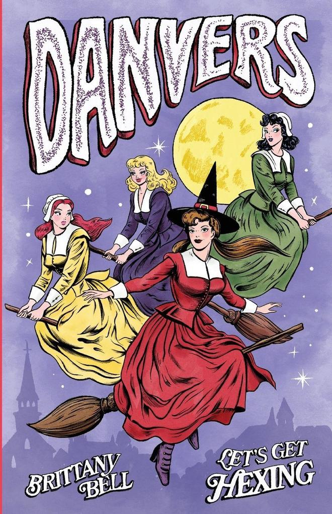 Danvers