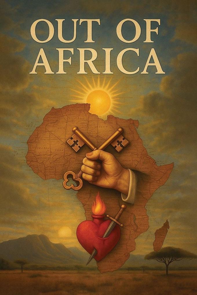 Out of Africa