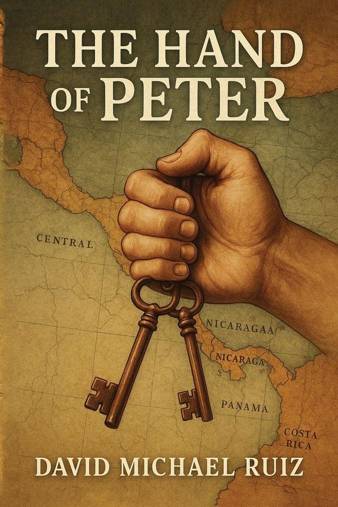 The Hand of Peter