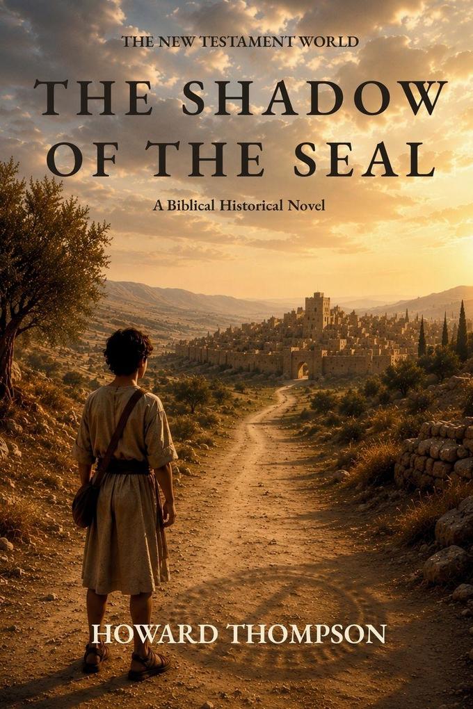 THE SHADOW OF THE SEAL