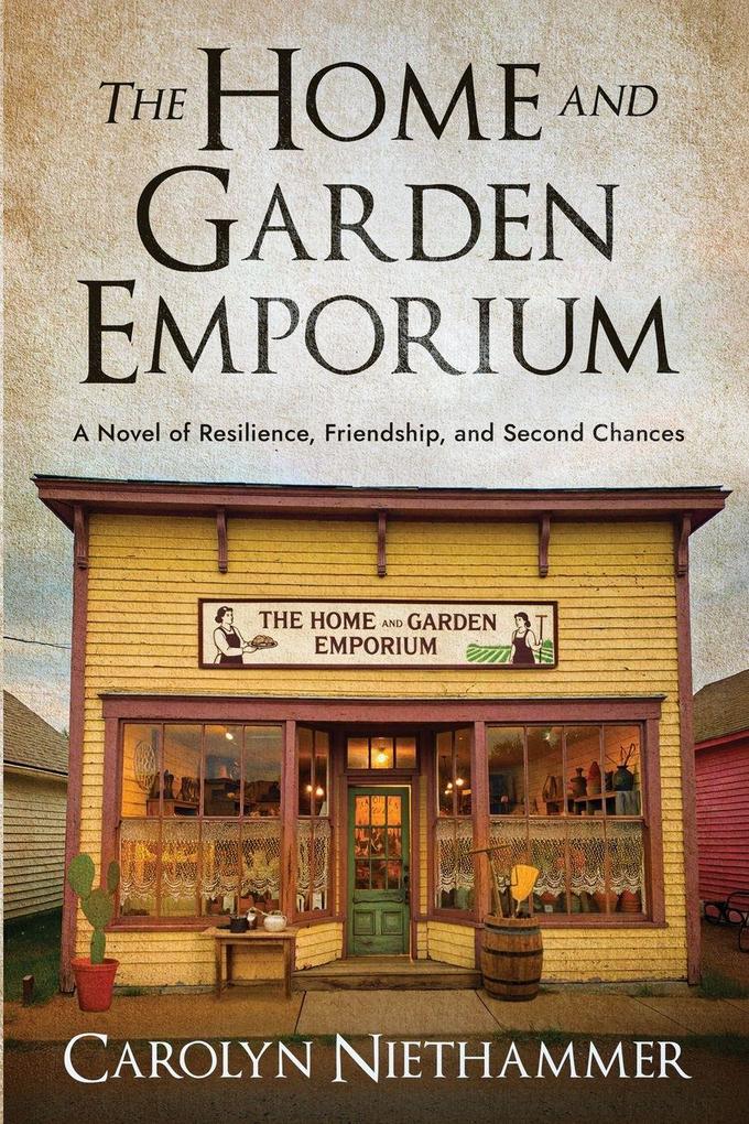 The Home and Garden Emporium