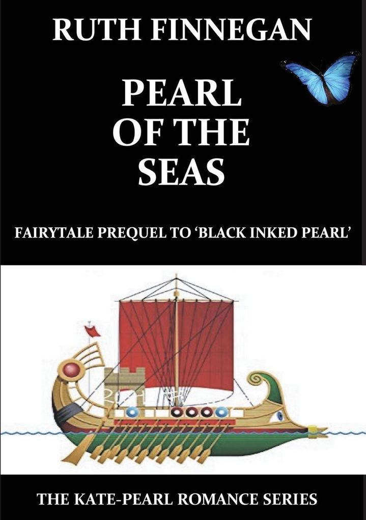 Pearl of the Seas