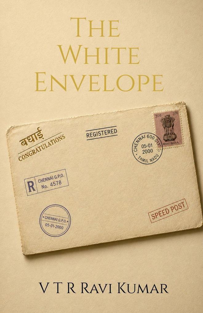 The White Envelope