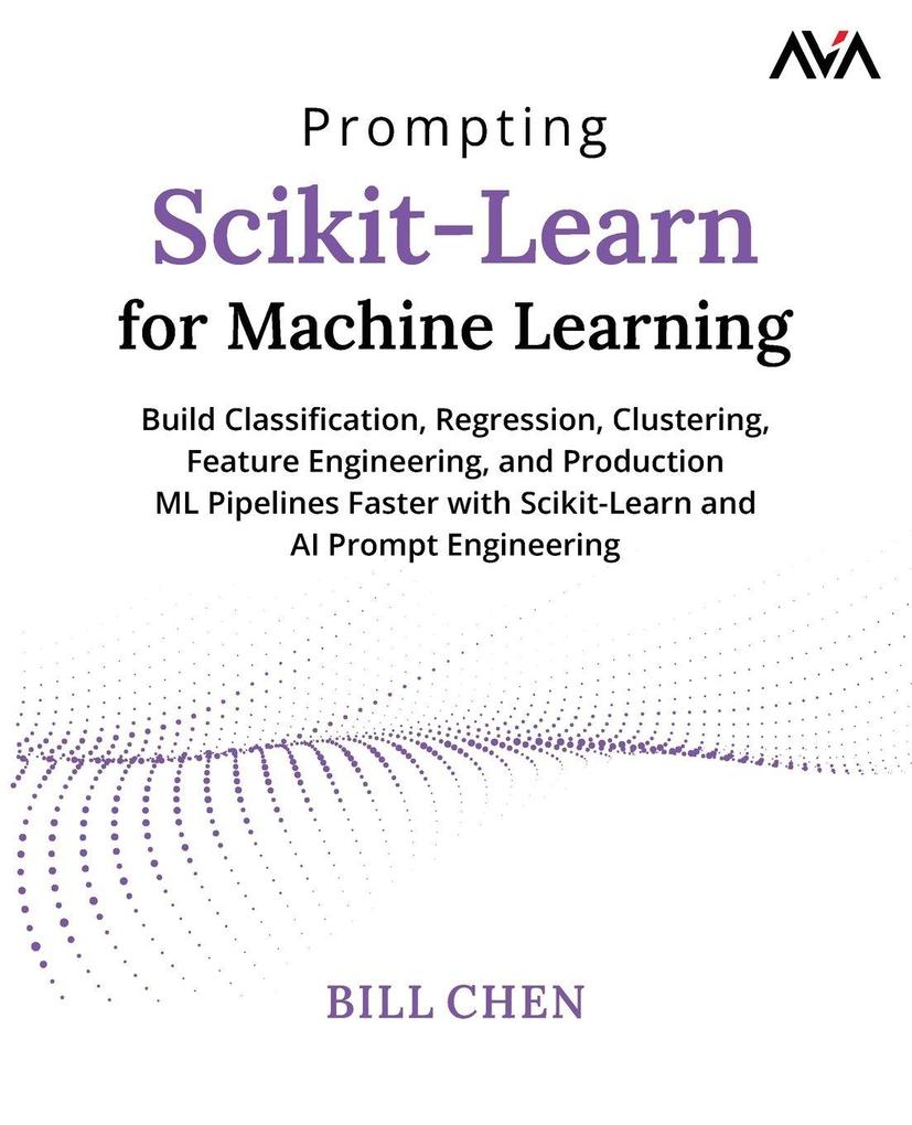 Prompting Scikit-Learn for Machine Learning
