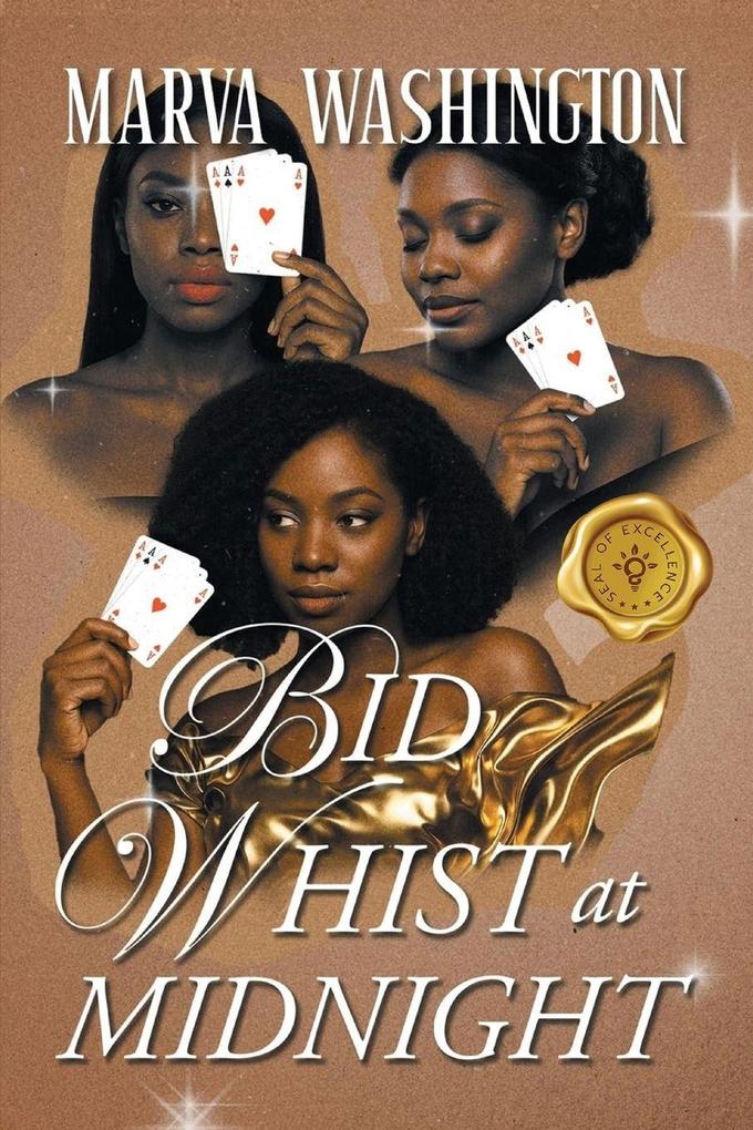 Bid Whist at Midnight