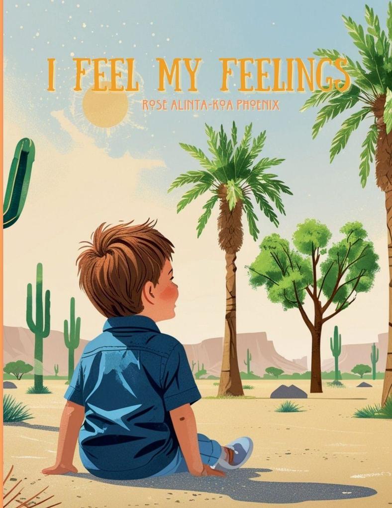 I Feel My Feelings