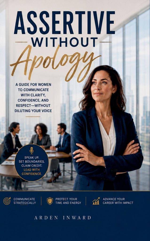 Assertive Without Apology