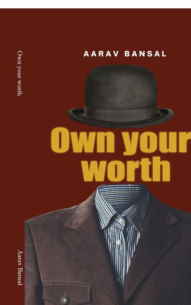 Own your worth