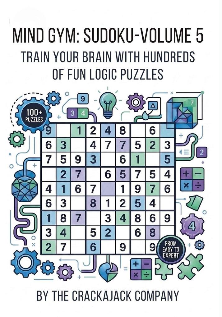 Mind Gym
