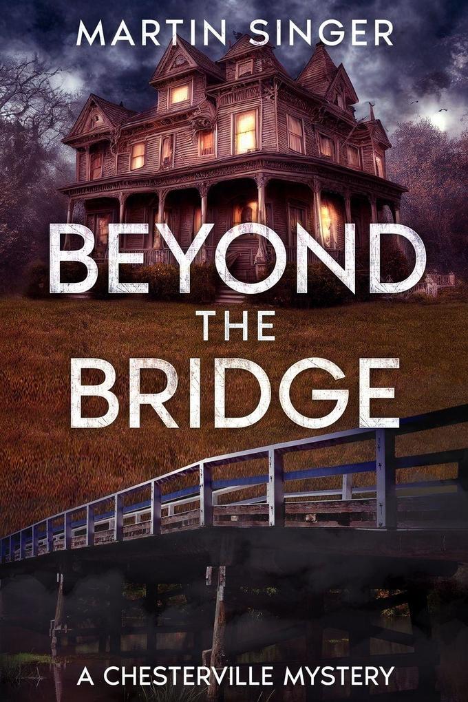 Beyond The Bridge