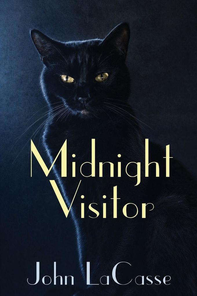 Midnight Visitor
