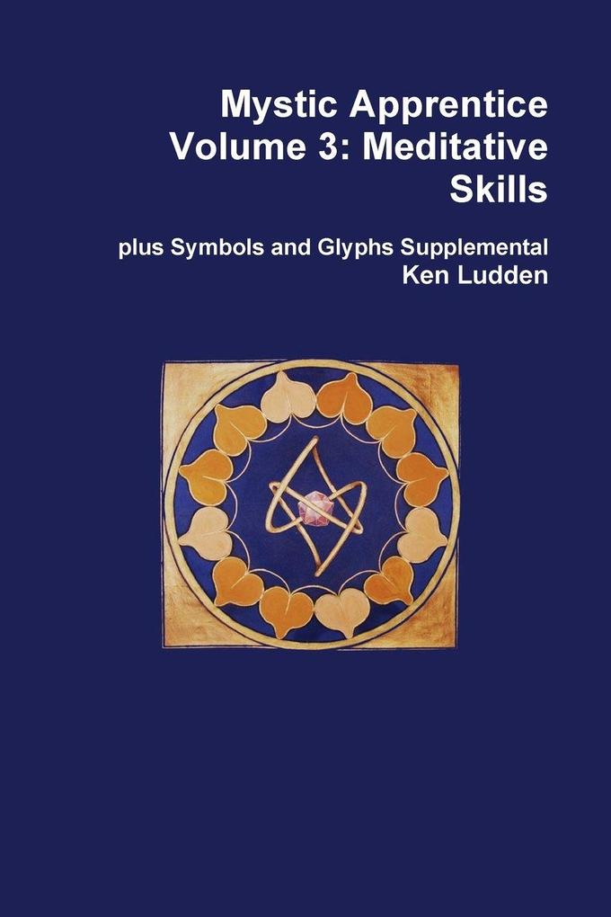 Mystic Apprentice Volume 3
