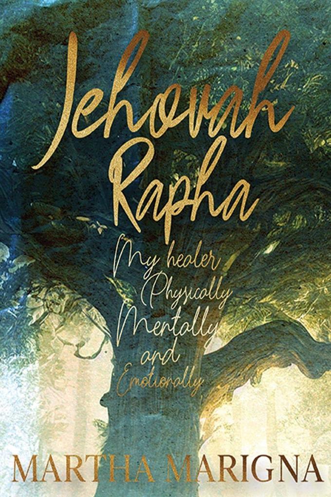 Jehovah Rapha