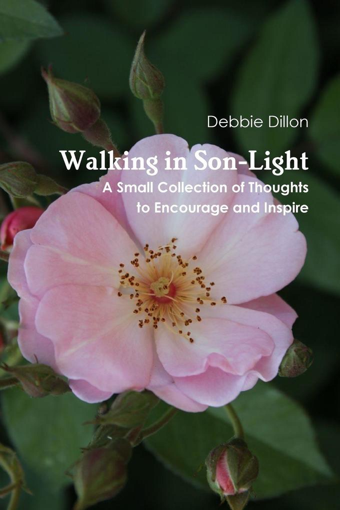 Walking in Son-Light