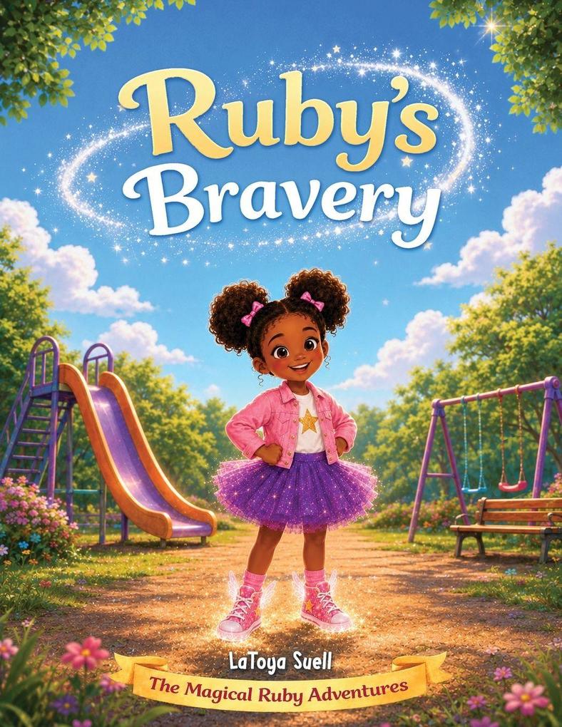 Ruby's Bravery