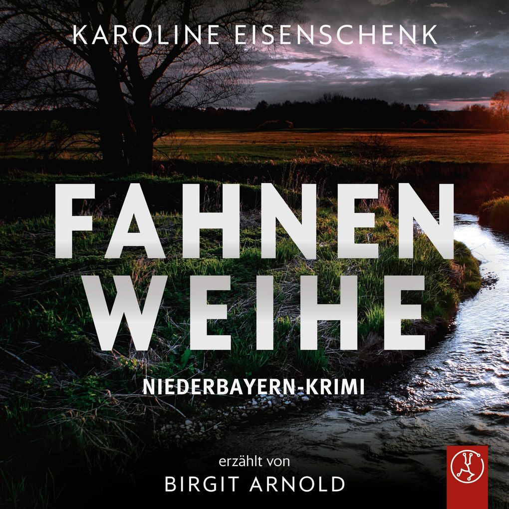Fahnenweihe