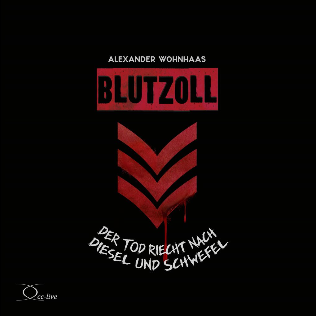 Blutzoll