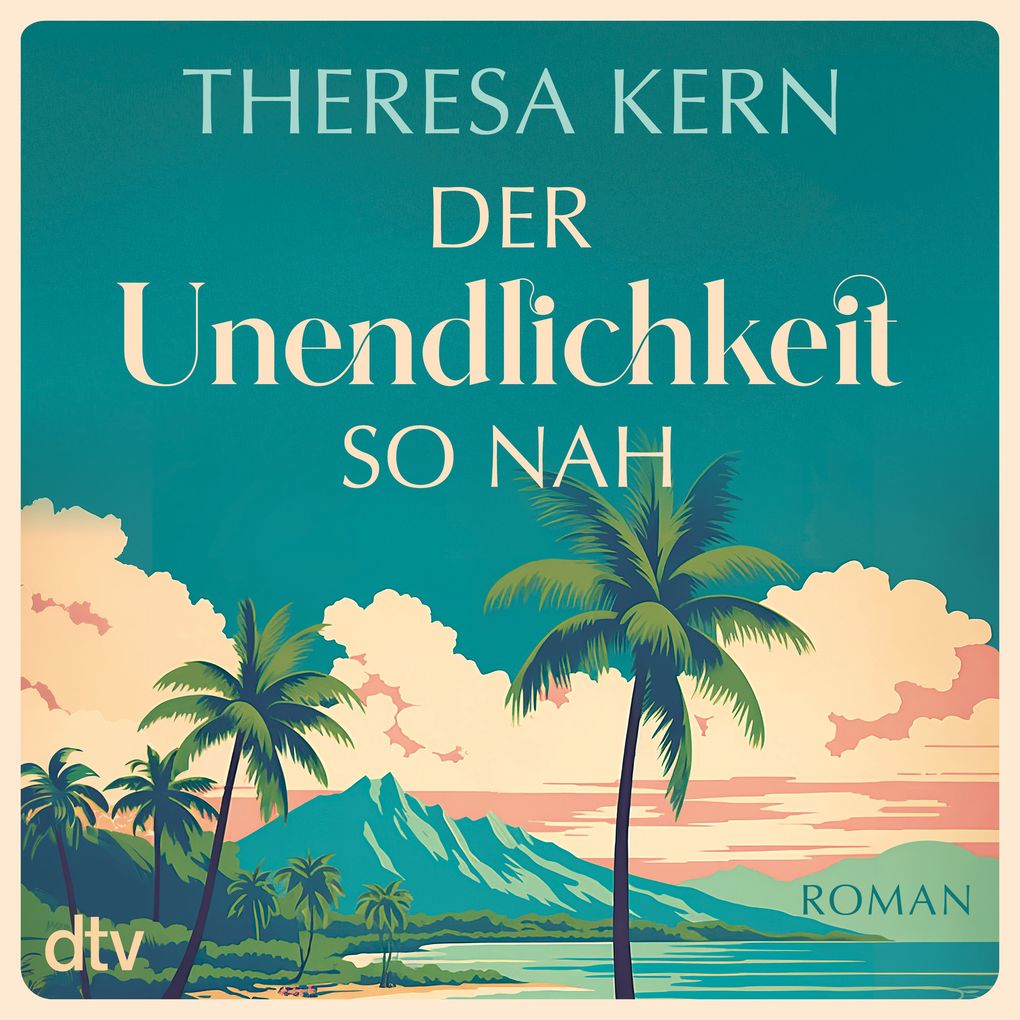 Der Unendlichkeit so nah