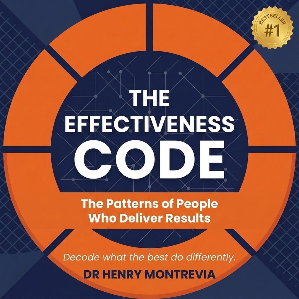 The Effectiveness Code