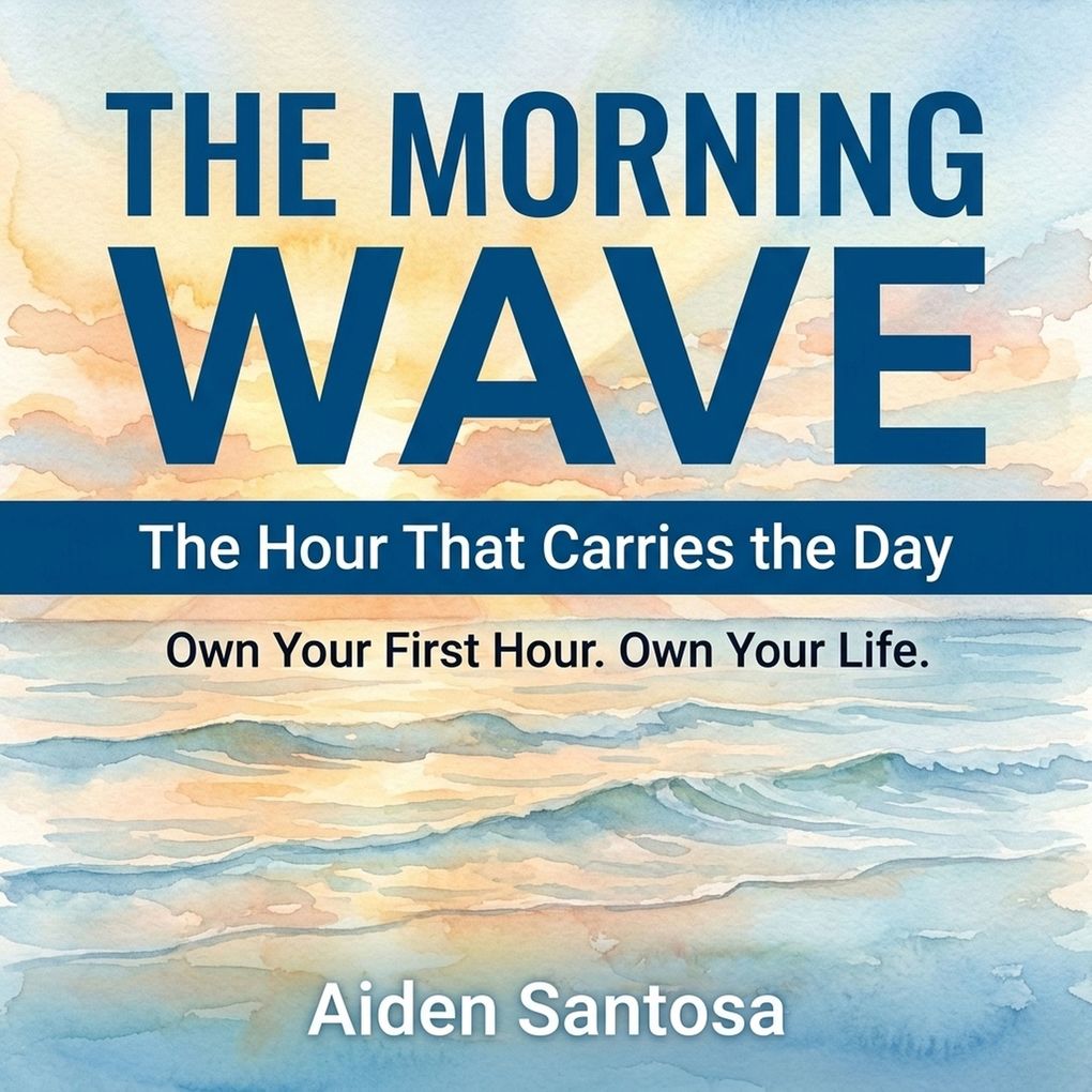 The Morning Wave