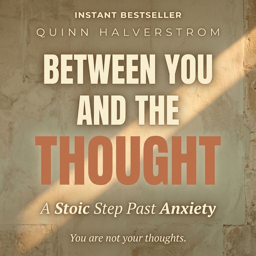 Between You and the Thought