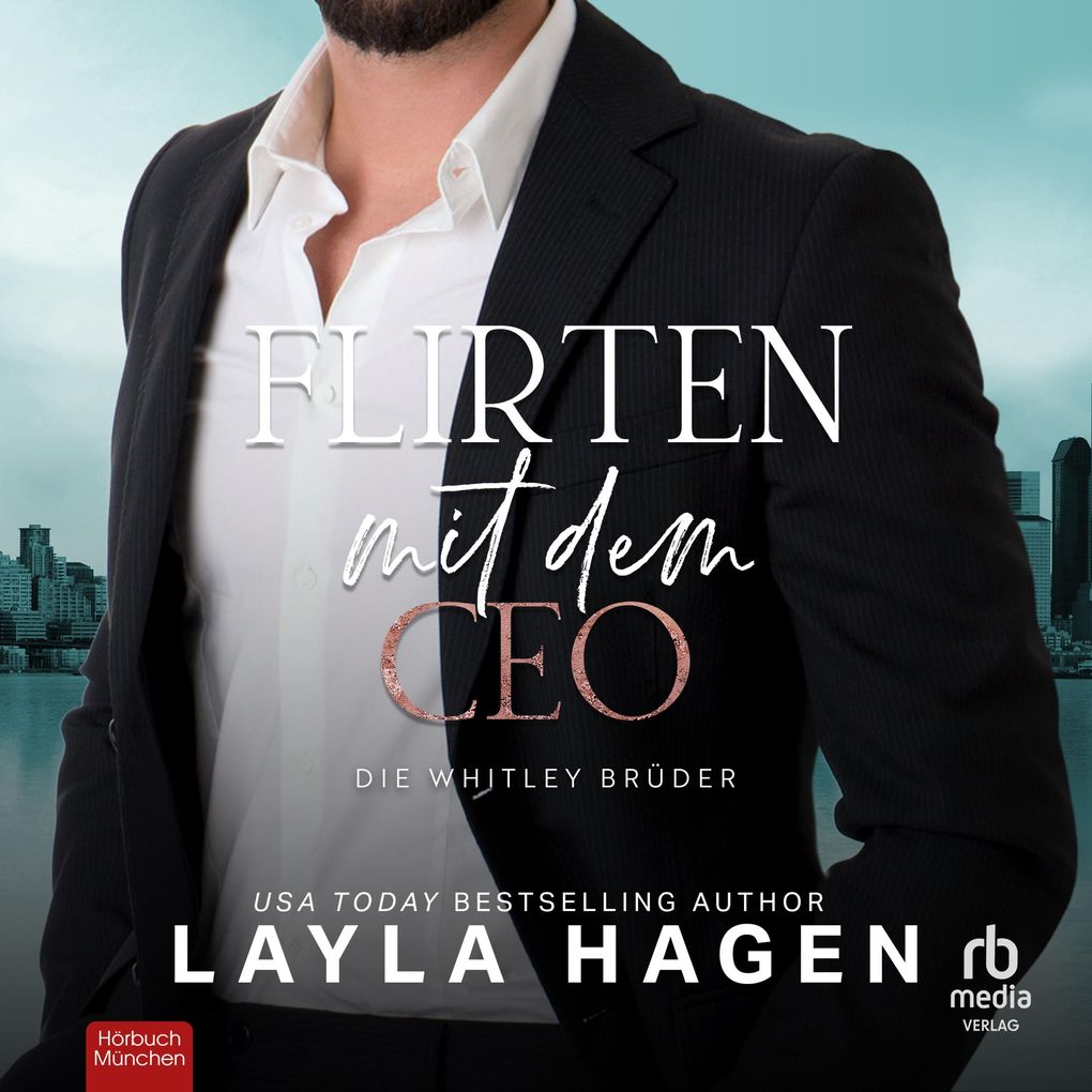 Flirten mit dem CEO