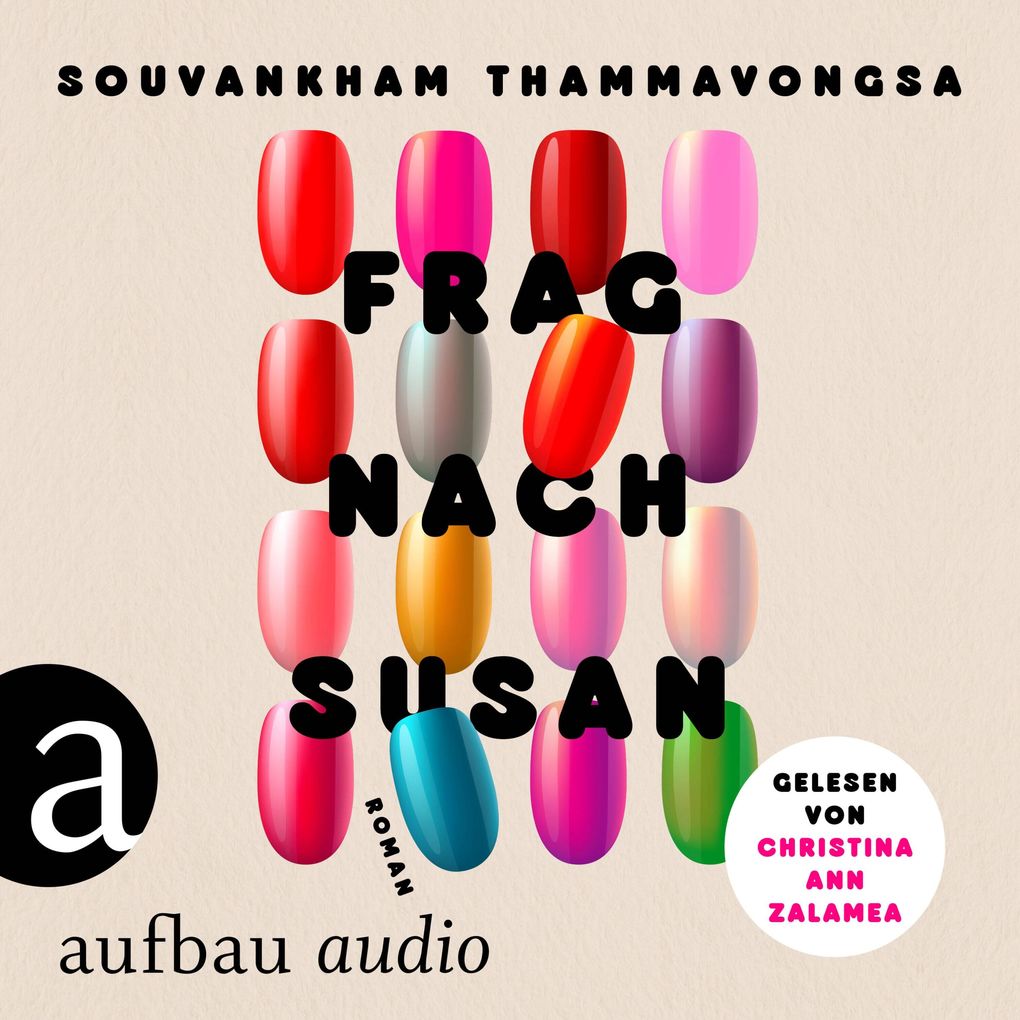 Frag nach Susan