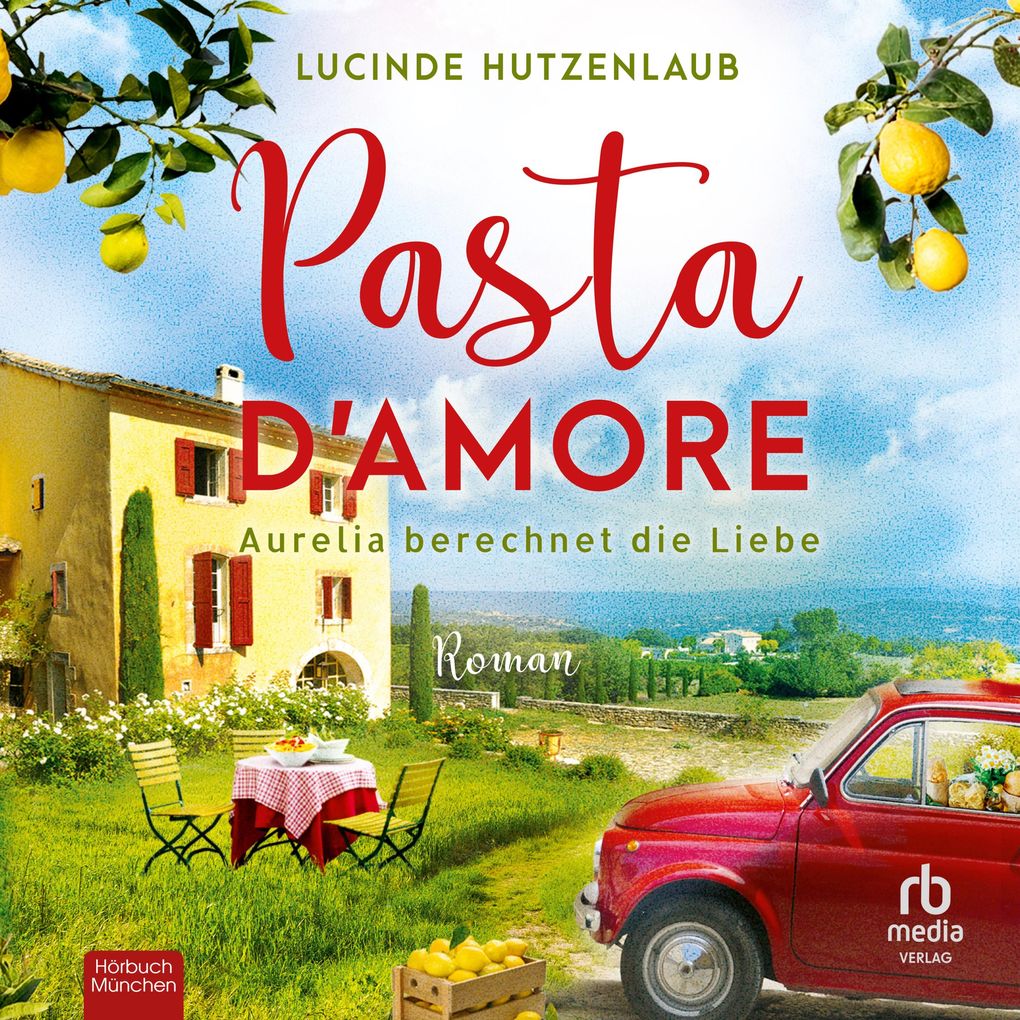 Pasta d'Amore