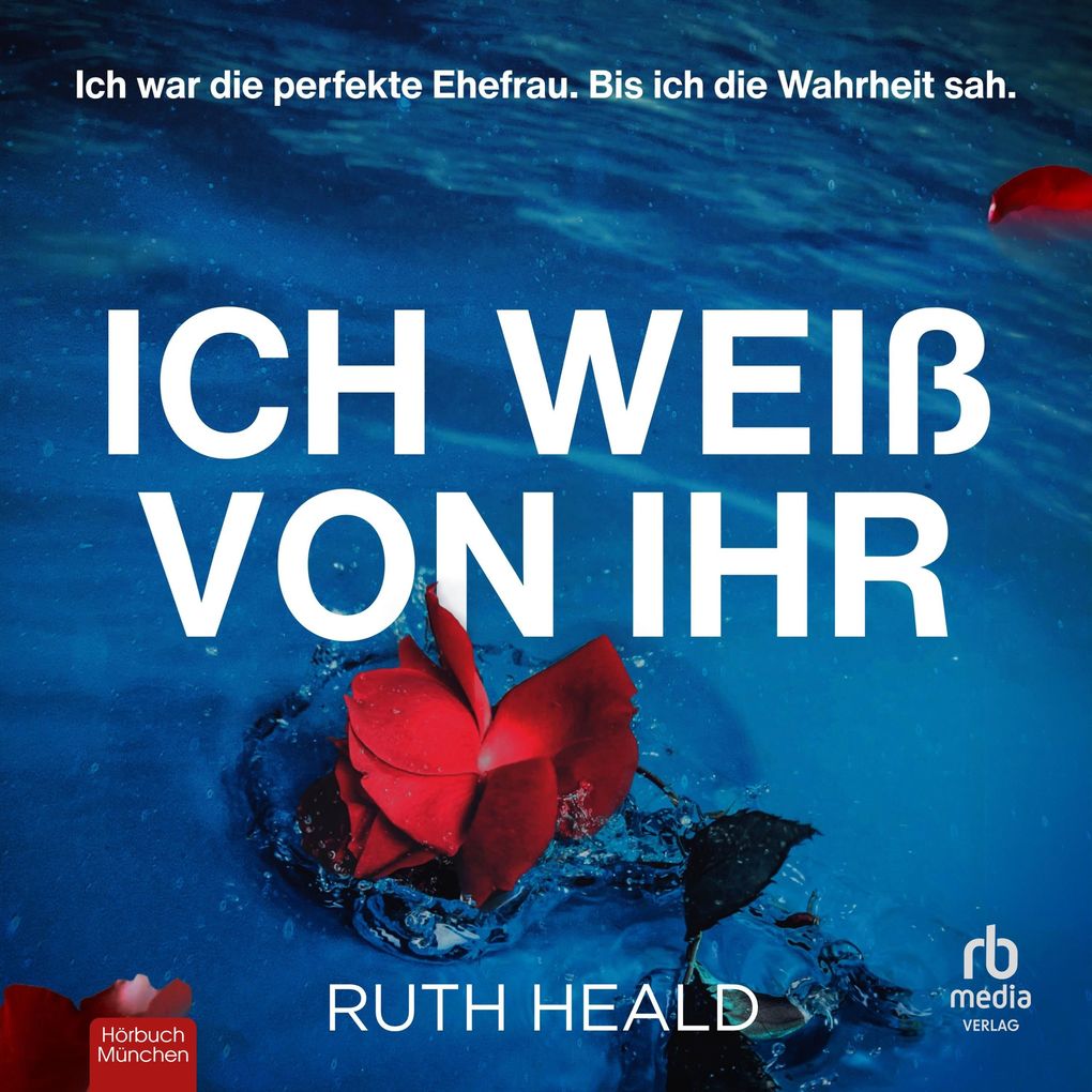 Ich weiß von ihr
