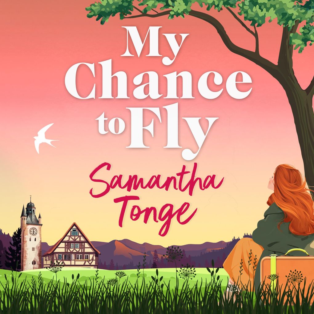 My Chance to Fly