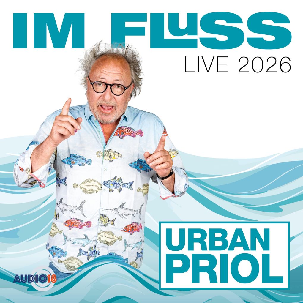 Im Fluss - Live 2026