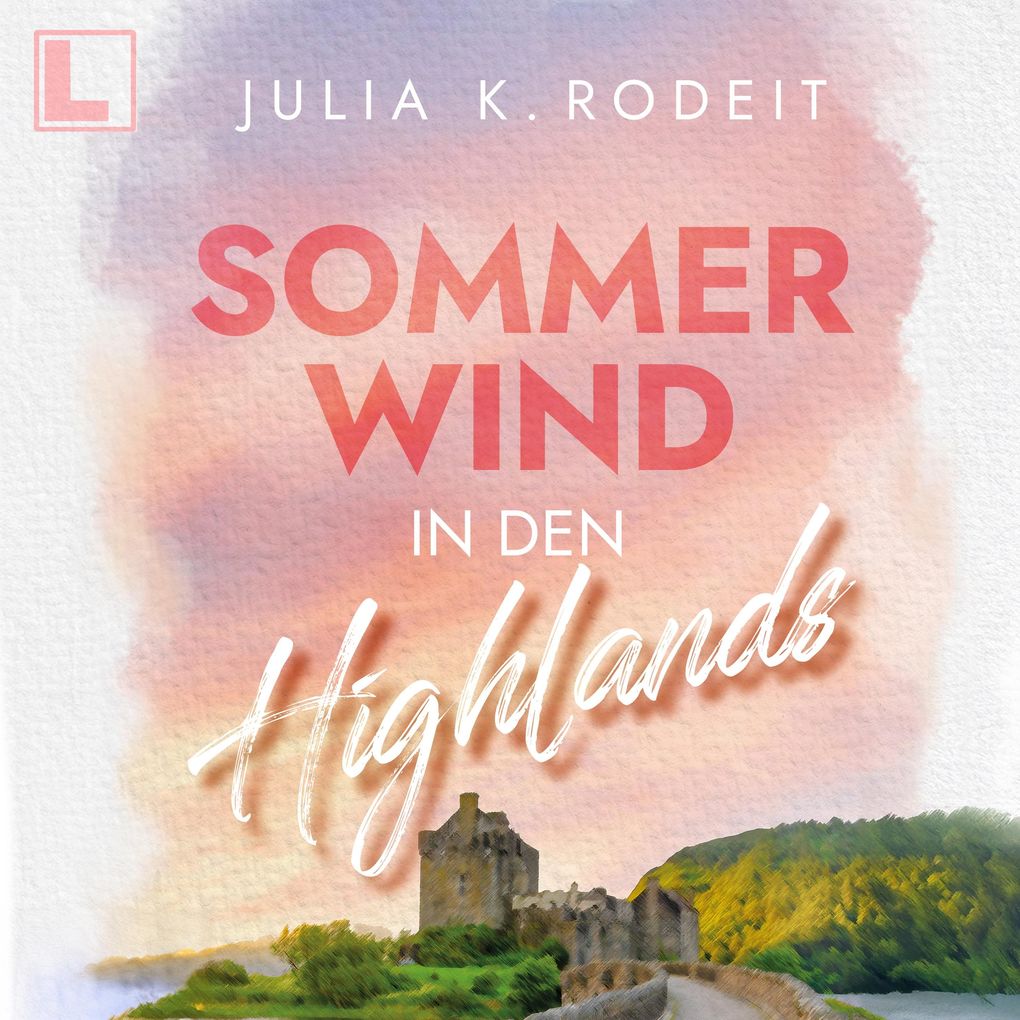 Sommerwind in den Highlands