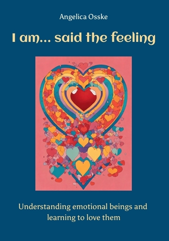 I am... said the feeling