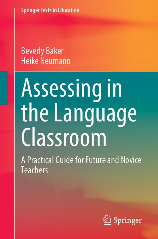 Assessing in the Language Classroom