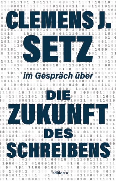 Die Zukunft des Schreibens