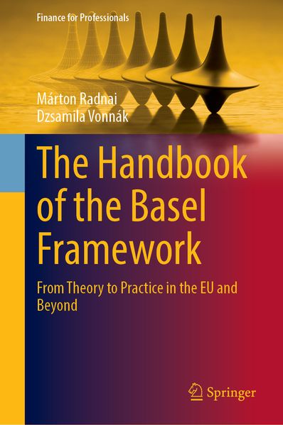 The Handbook of the Basel Framework