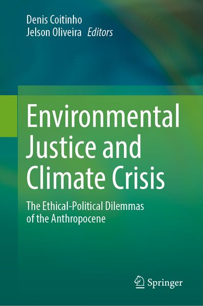 Environmental Justice and Climate Crisis