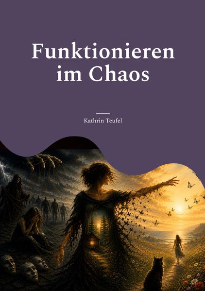 Funktionieren im Chaos