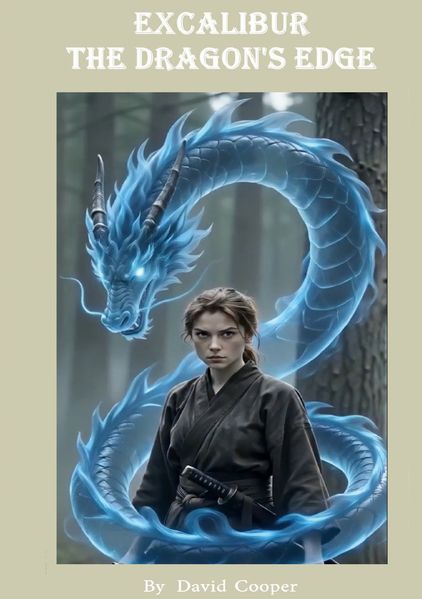 Excalibur The Dragon's Edge