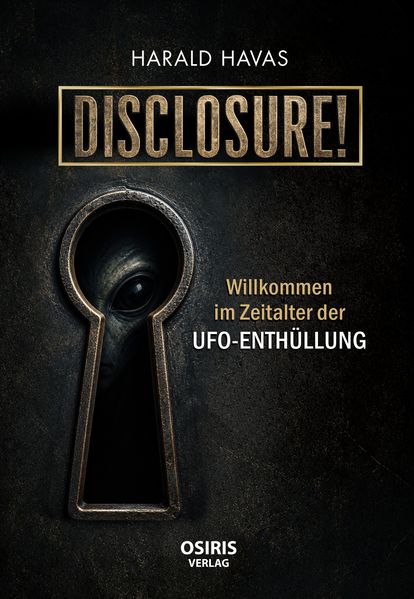 DISCLOSURE!