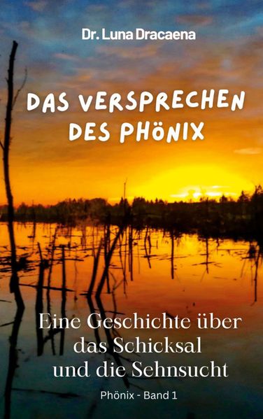 Das Versprechen des Phönix