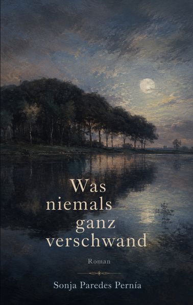 Was niemals ganz verschwand