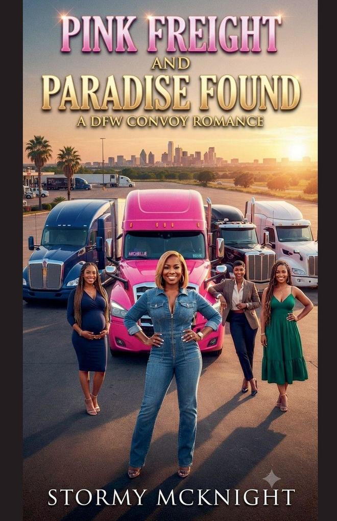 Pink Freight And Paradise Found